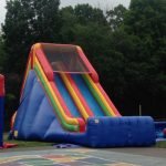 Dry Slides Dry Slides