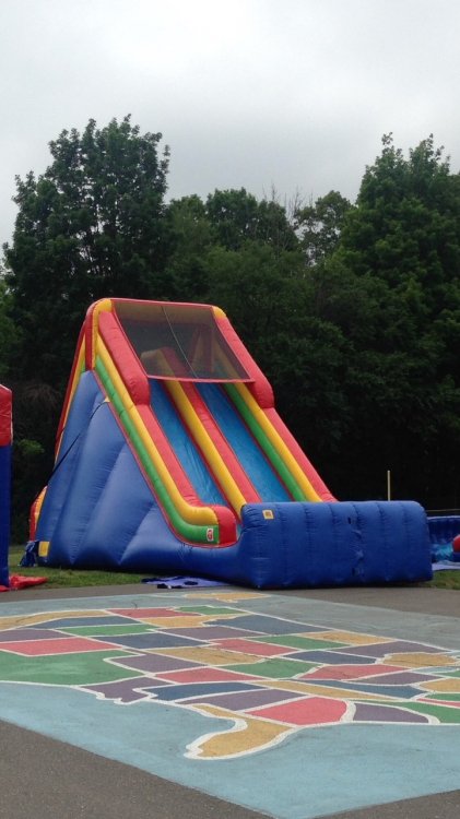 Dry Slides Dry Slides