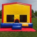 Bounce Houses Bounce Houses