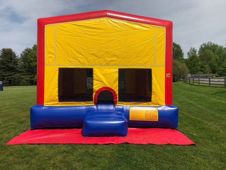 Bounce Houses Bounce Houses