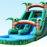 Water Units/ Waterslides Water Units/ Waterslides