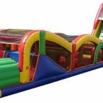 Obstacle Courses Obstacle Courses