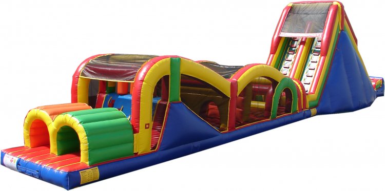 Obstacle Courses Obstacle Courses