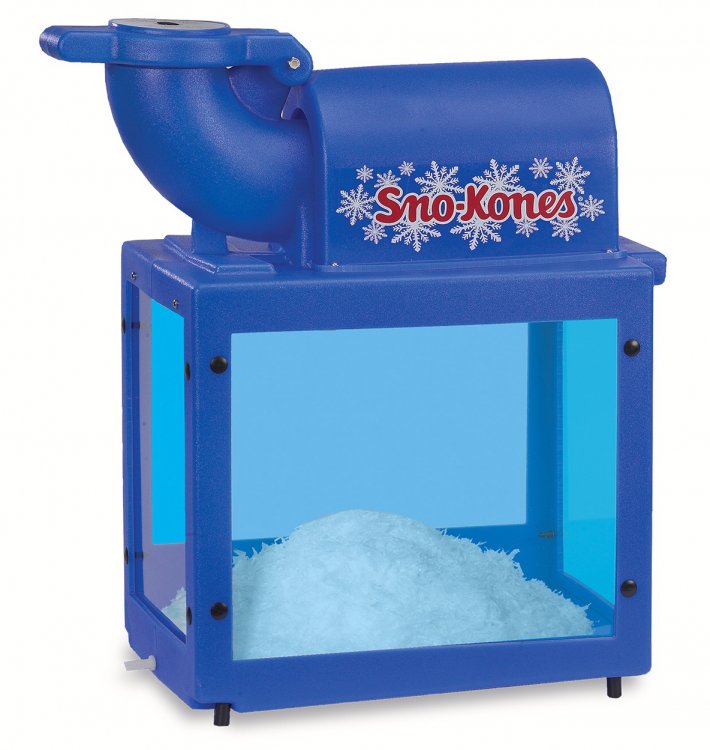 Concessions Concessions