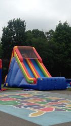 Dry Slides Dry Slides
