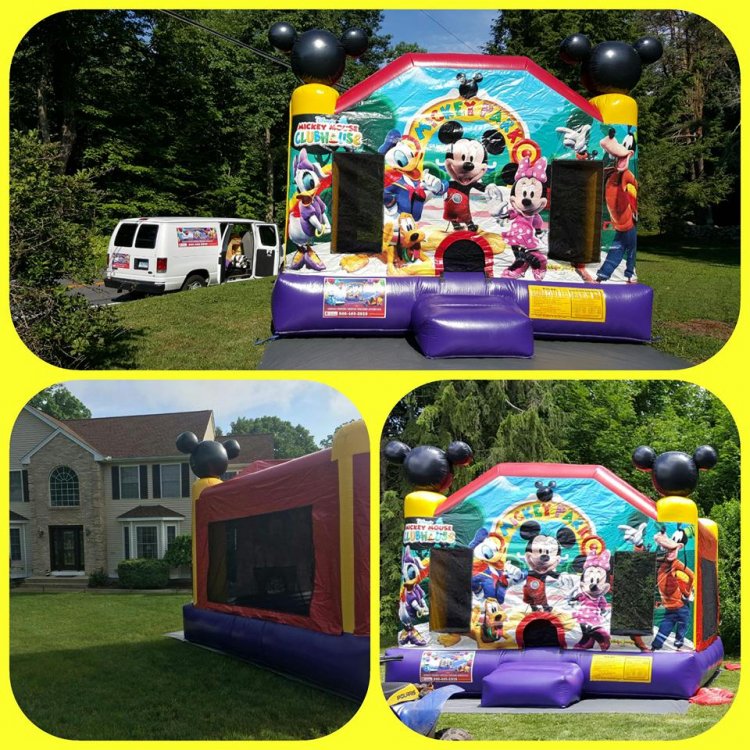 Bounce Houses Bounce House Rentals / Middletown / West Hartford