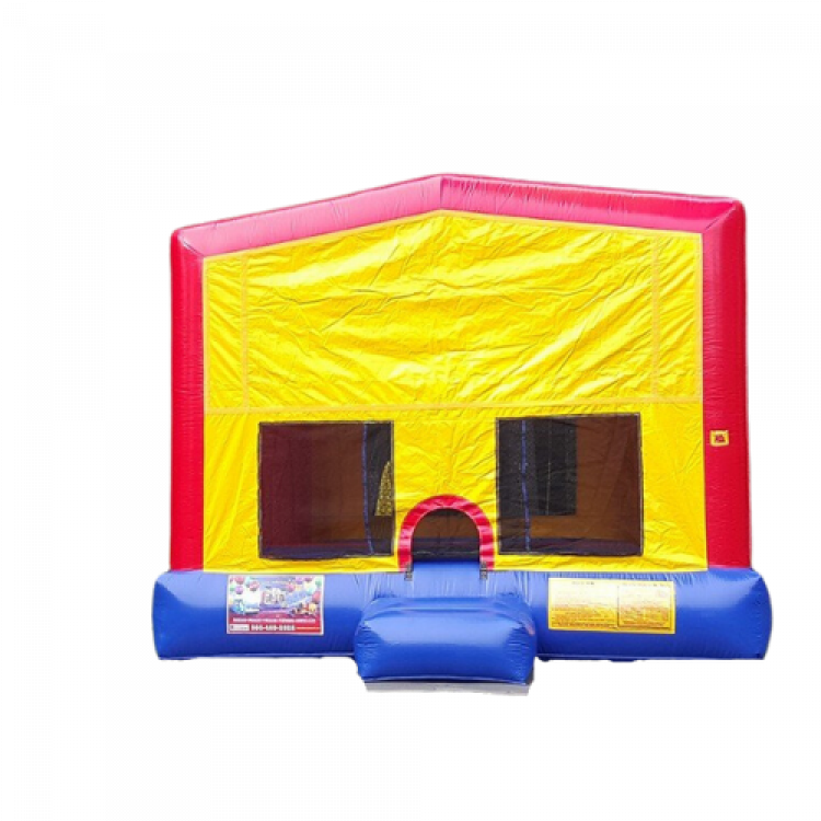 Module Bounce House