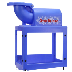 Sno-Kone Machine