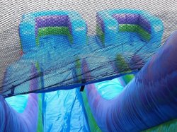 xsl wd15dblf 201548892 Rainbow Double Bay Waterslide