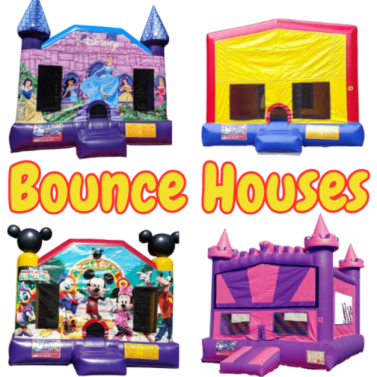 Bounce Houses Bounce House Rentals / Middletown / West Hartford /Newington