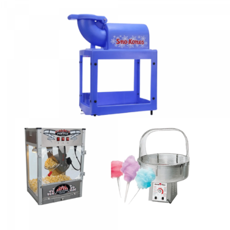 Concessions