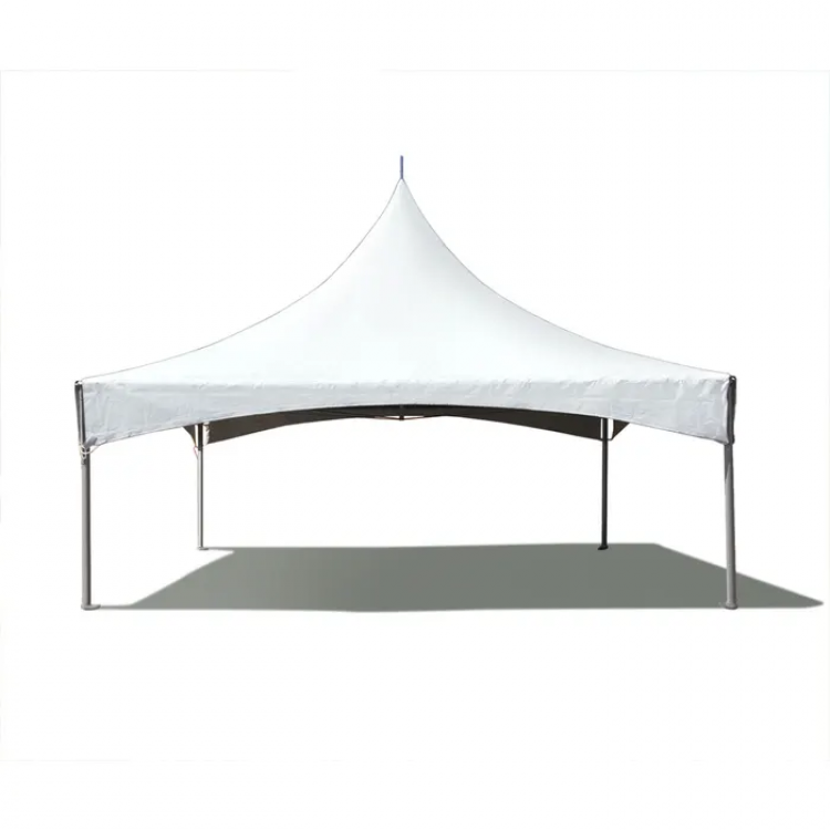 20 x 20 High Peak Frame Party Tent