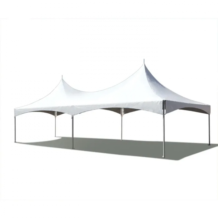 20 FT x 30 FT High Peak Party Tent
