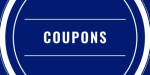 20190320 Coupons mobile COUPONS
