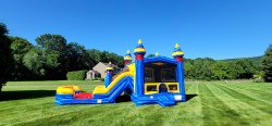447067797 993751729421721 452772996661452623 n201 1717681671 Melting Arctic Bounce House With A DRY Slide