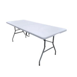 6 ft Banquet Tables