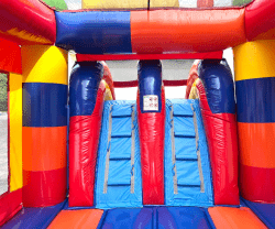 xco wddlmblock inside 1 1722257802 LEGOO BOUNCE HOUSE WITH A WET SLIDE (Water Slide)