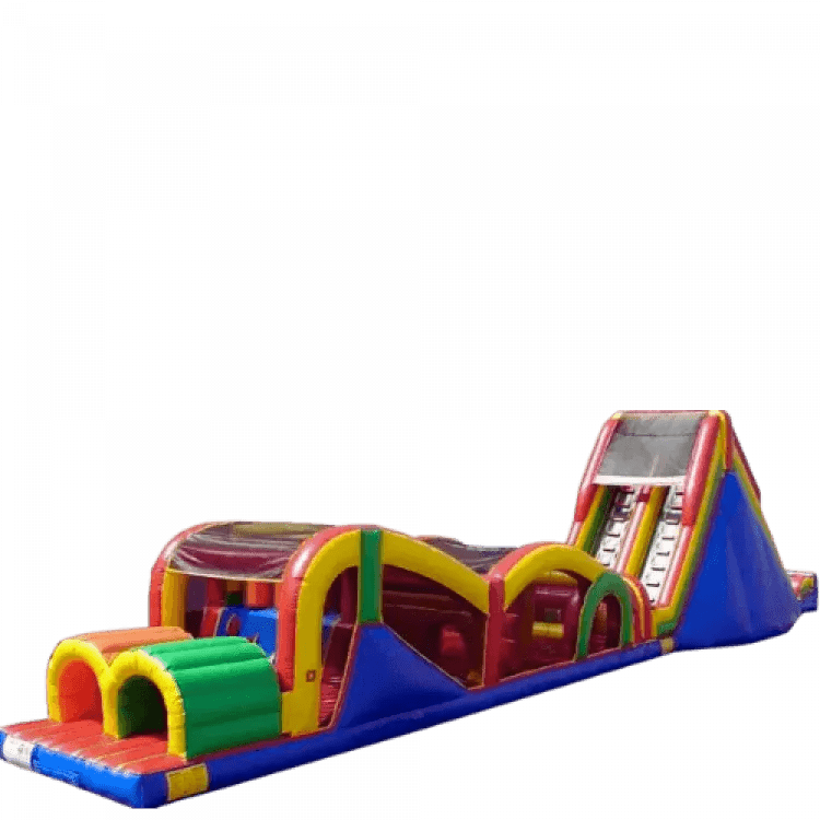 Obstacle Course Rentals