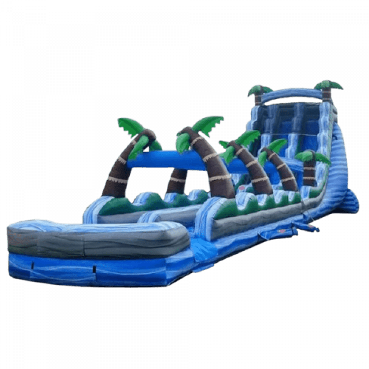 Waterslide Rentals