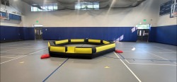 Gaga Ball Pit 20 FT