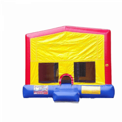 * Module Bounce House