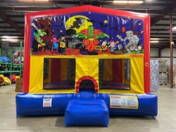 Mod20Bounce20House20Halloween 1728911481 Halloween Module Bounce House