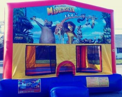 Mod20Bounce20House20madagasgcar 1728911748 Madagasgcar Module Castle Bounce House