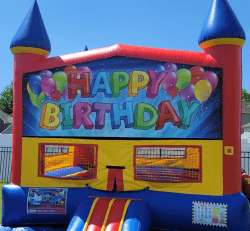 Mod20Castle20Happy20B20day 1728909765 Happy Birthday Module Bounce House