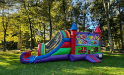 Rainbow20Combo20Happy20B20day 1728909765 Happy Birthday Module Castle Bounce House