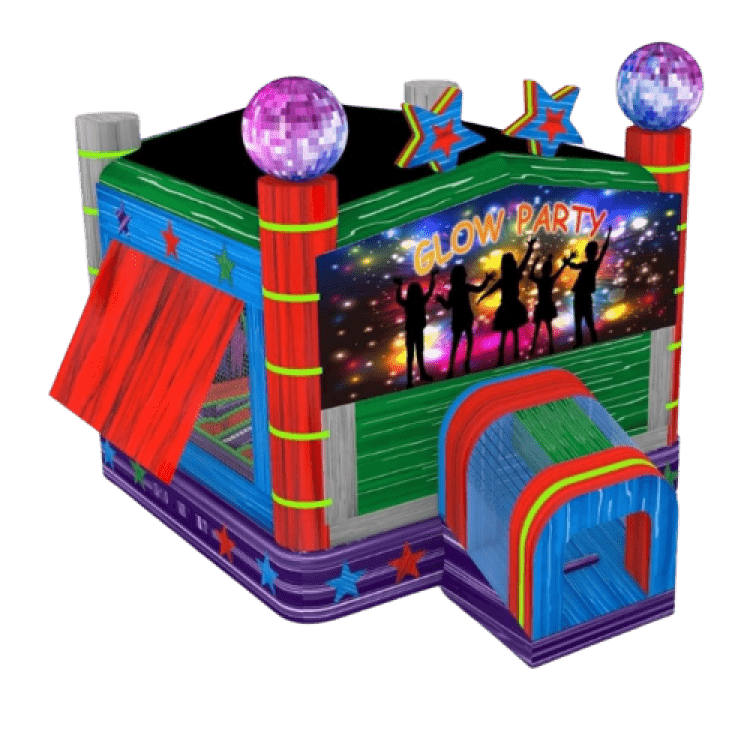 Bounce House Rentals