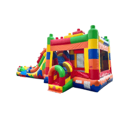 Untitled20design209 1739483027 LEGOO BOUNCE HOUSE WITH A WET SLIDE (Water Slide)