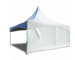 20 FT Section Side Wall NO Windows (One Sidewall )