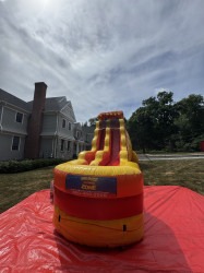 IMG 7381 1782681101 Lava Wave Waterslide 18 FT Tall