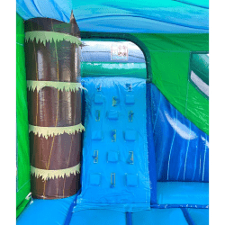 xco tropbmm climb 1782258116 1 Tropical Blue Marble with a DRY Slide