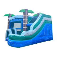xco tropbmm side b 1782258117 1 Tropical Blue Marble with a DRY Slide