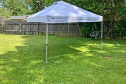 10 FT x 20 FT Popup Tent